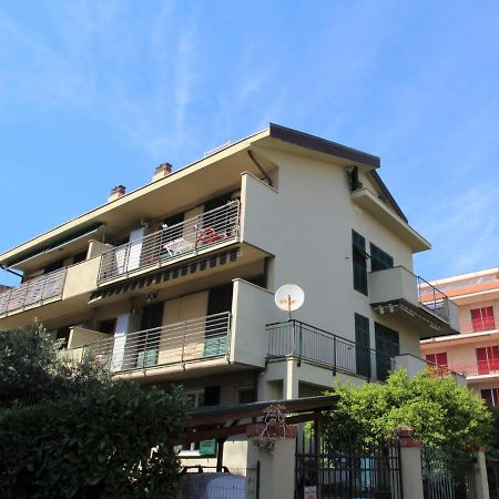 Apartment Brunetta By Interhome Sestri Levante Eksteriør bilde