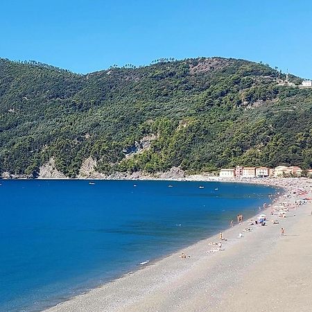Apartment Brunetta By Interhome Sestri Levante Eksteriør bilde