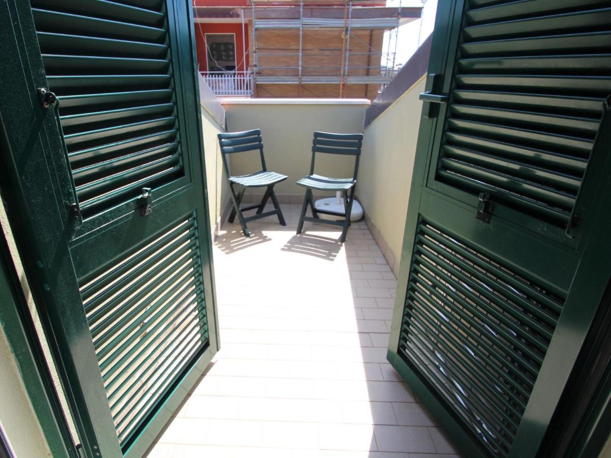 Apartment Brunetta By Interhome Sestri Levante Eksteriør bilde