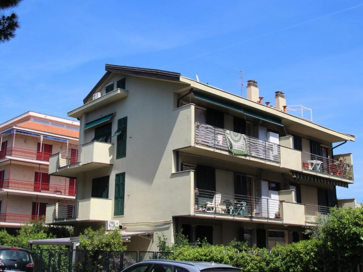 Apartment Brunetta By Interhome Sestri Levante Eksteriør bilde