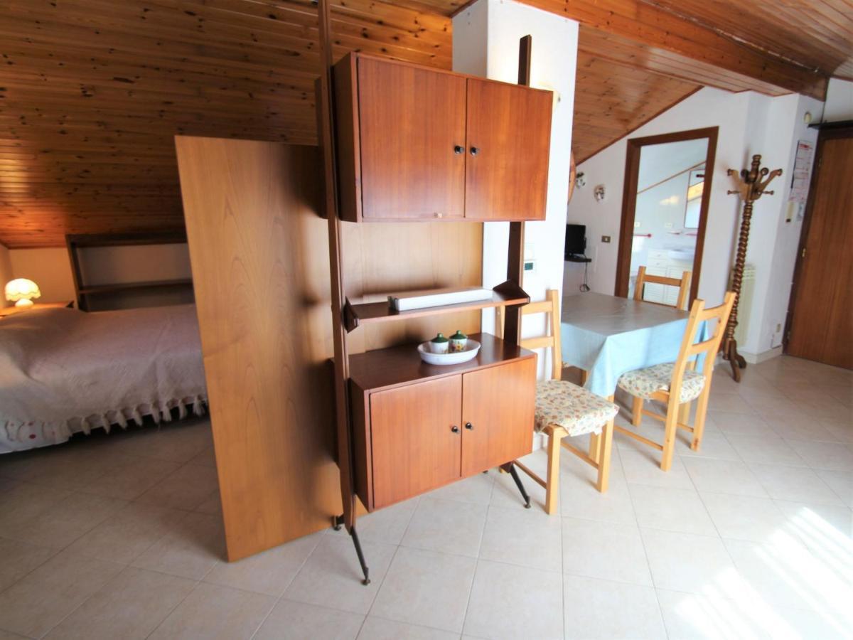 Apartment Brunetta By Interhome Sestri Levante Eksteriør bilde