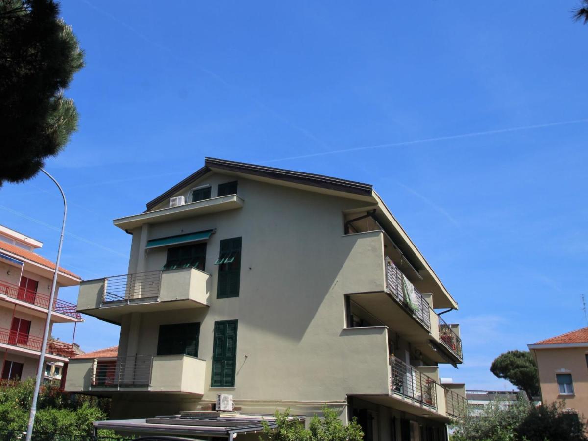 Apartment Brunetta By Interhome Sestri Levante Eksteriør bilde
