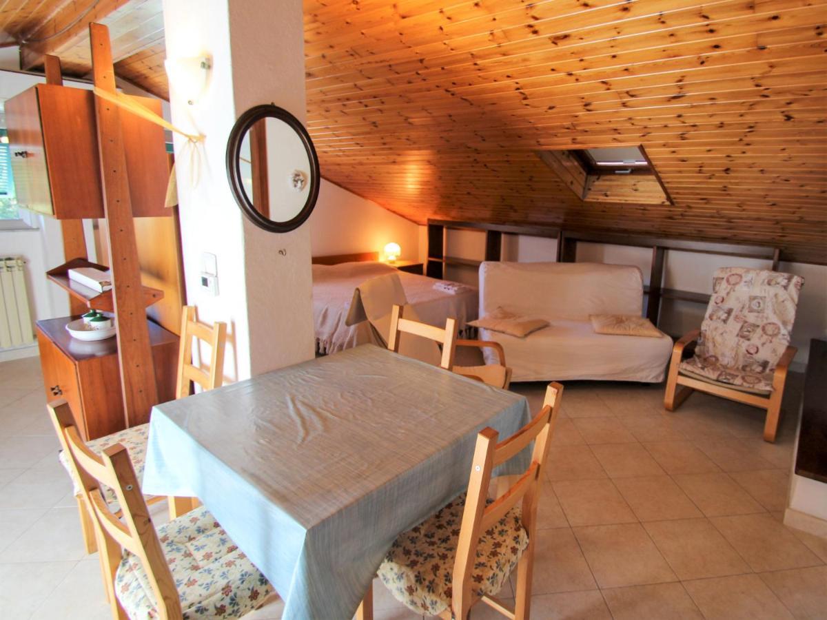 Apartment Brunetta By Interhome Sestri Levante Eksteriør bilde