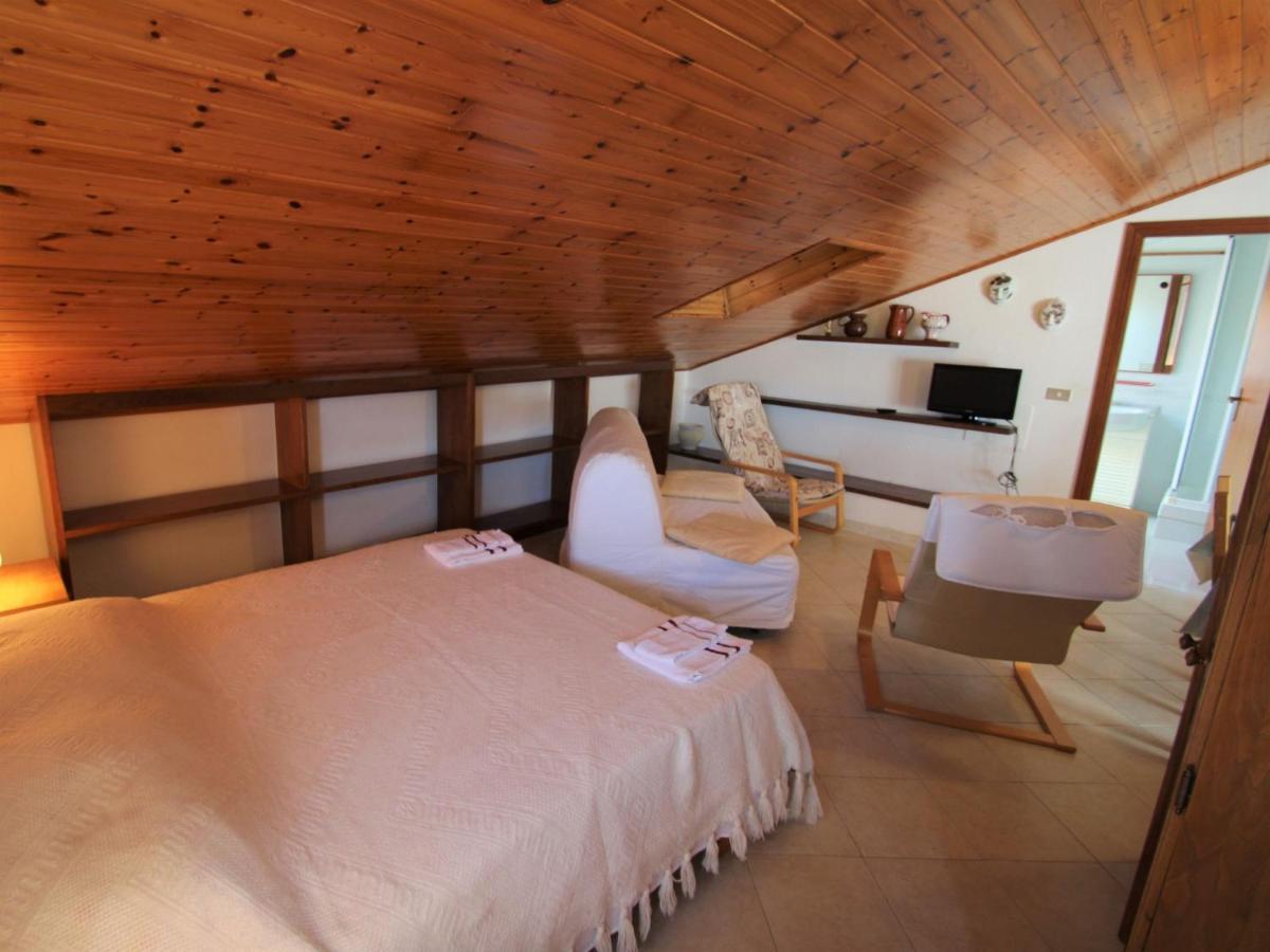 Apartment Brunetta By Interhome Sestri Levante Eksteriør bilde