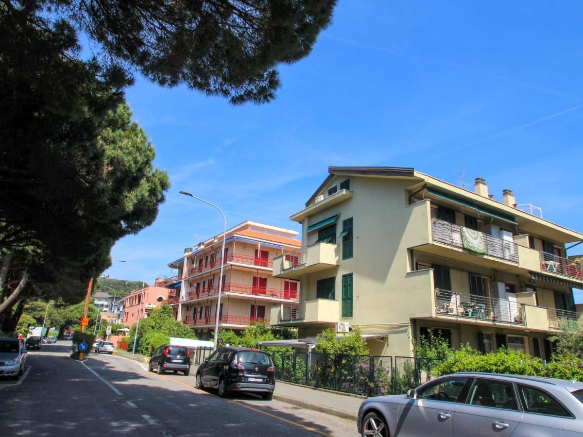 Apartment Brunetta By Interhome Sestri Levante Eksteriør bilde