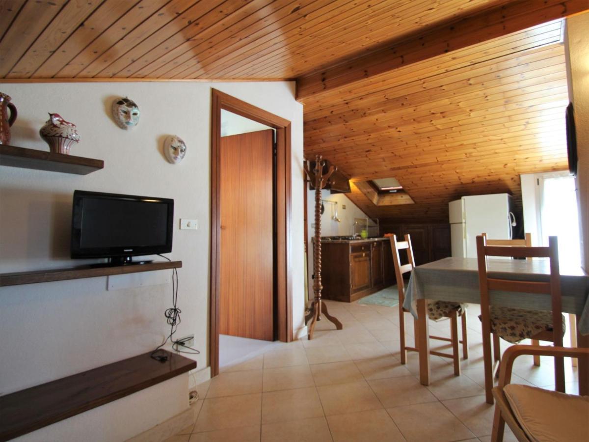 Apartment Brunetta By Interhome Sestri Levante Eksteriør bilde