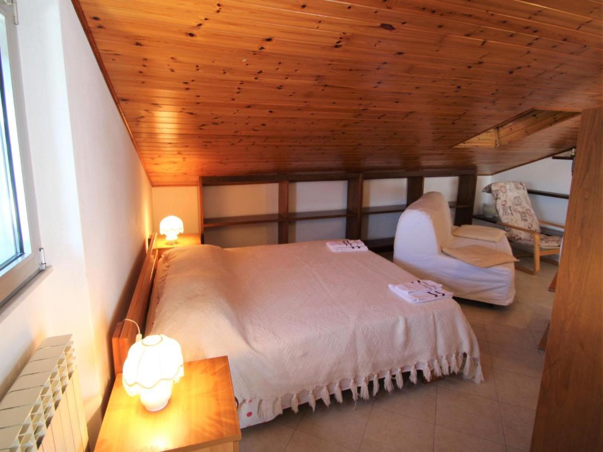 Apartment Brunetta By Interhome Sestri Levante Eksteriør bilde