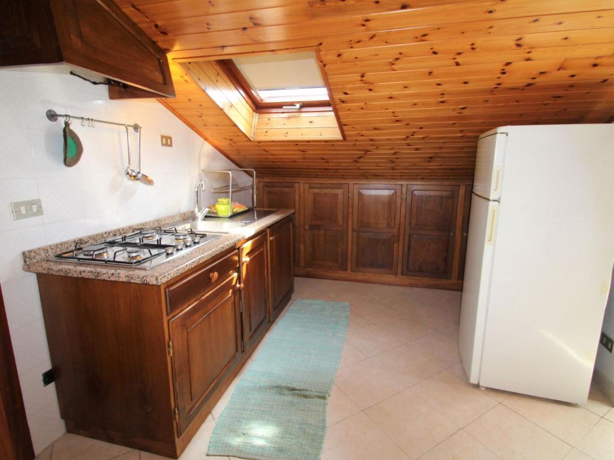 Apartment Brunetta By Interhome Sestri Levante Eksteriør bilde