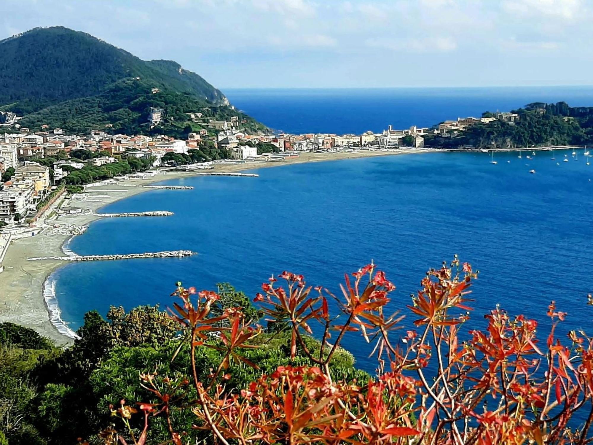 Apartment Brunetta By Interhome Sestri Levante Eksteriør bilde